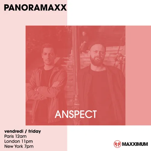 PANORAMAXX : ANSPECT