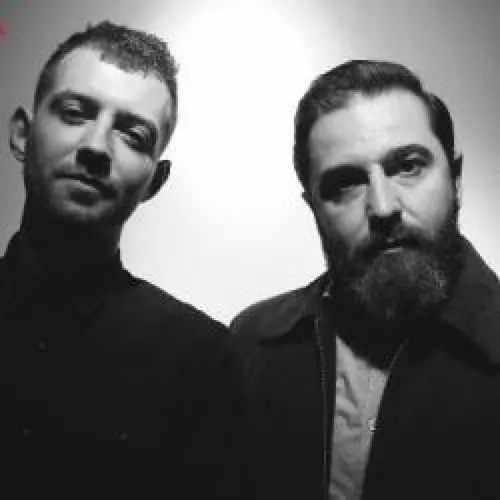 PANORAMAXX : BACK WRECKER LUGUBRE