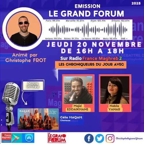 LGF du 20 novembre