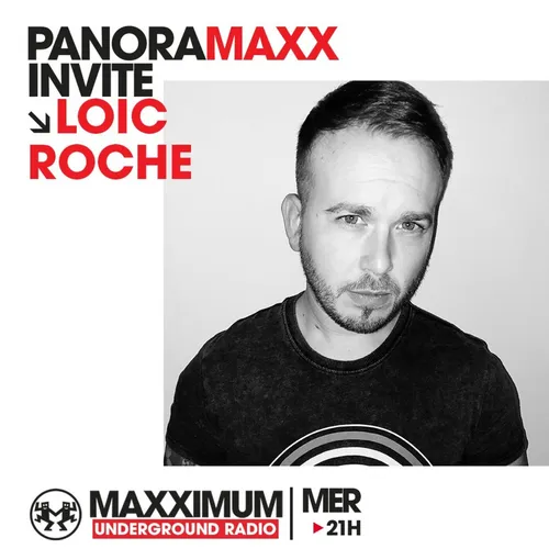 PANORAMAXX : LOIC ROCHE