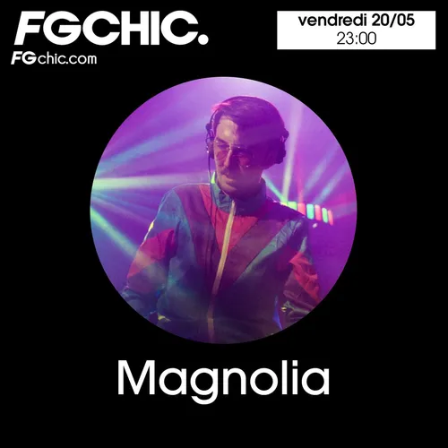 FG CHIC MIX BY MAGNOLIA