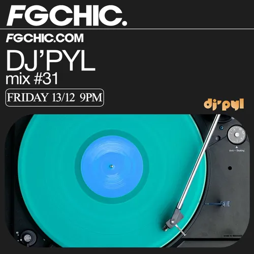 FG CHIC MIX BY DJ' PYL