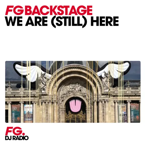 RADIO FG