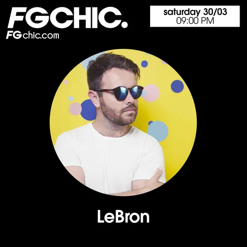 FG CHIC MIX BY LEBRON