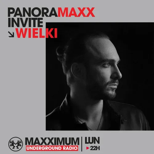 PANORAMAXX :  WIELKI