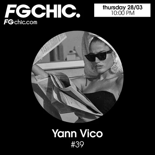 FG CHIC MIX BY YANN VICO