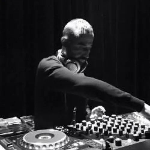 PANORAMAXX : FREDERIC DJAALEB