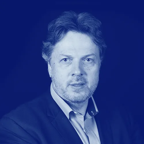 S2 #26 Alain Boschet, PDG de nke Instrumentation / nke Marine...