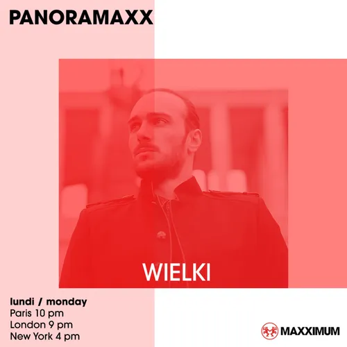 PANORAMAXX : WELKI