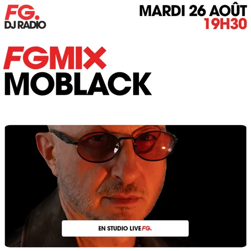 FG MIX : MOBLACK