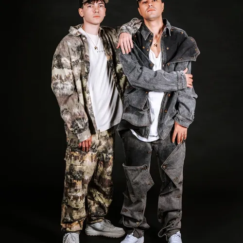 FG MUSIC STORY QUELQUES RELEASES FRANCO-FRANÇAISE : TRINIX ET LE...