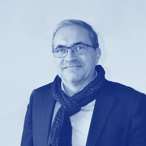 S2 #16 Jean-Yves Glumineau, Ancien PDG du Groupe TIV