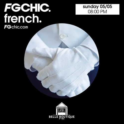 FG CHIC MIX FRENCH BY BELLE BOUTIQUE