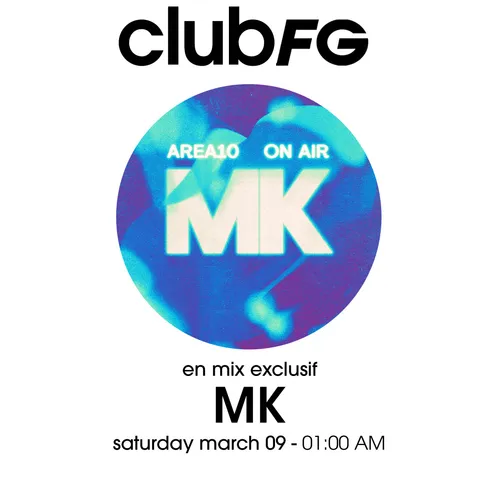 CLUB FG : MK