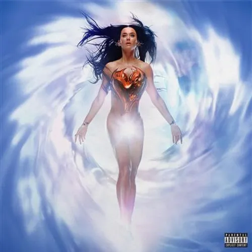 HAPPY HOUR FG AVEC ANTOINE BADUEL. ARCHIVES FG : KATY PERRY