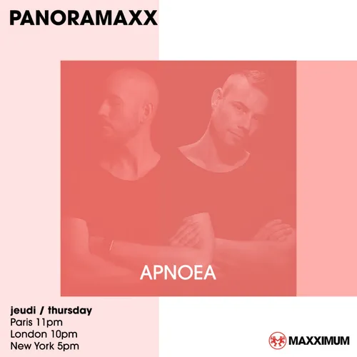 PANORAMAXX : APNOEA