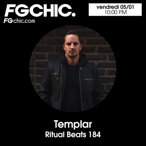 FG CHIC MIX RITUAL BEATS BY TEMPLARR