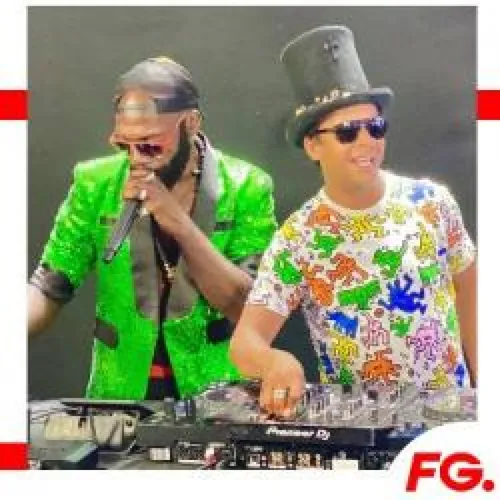 CLOUD PARTY : JEDSA & MOUNG