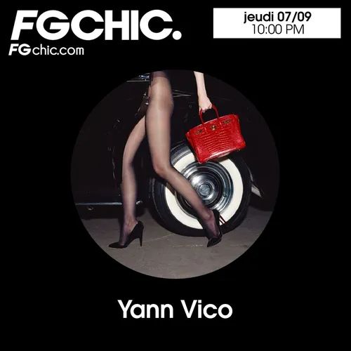 FG CHIC MIX BY YANN VICO