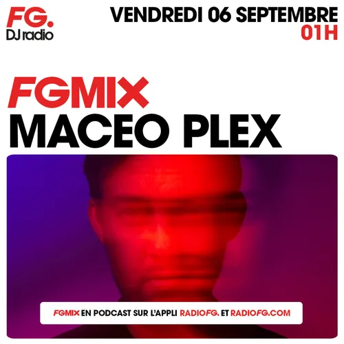 FG MIX : MACEO PLEX