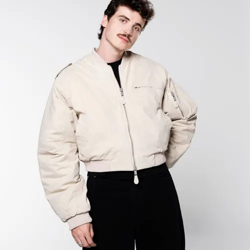 FG MUSIC STORY QUELQUES RELEASES DU MOMENT : HENRI PFR AVEC "RUN"