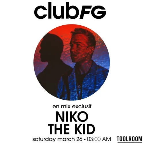 CLUB FG : NIKO THE KID