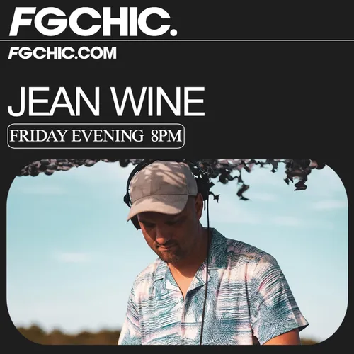 FG CHIC MIX BY JEAN WINE