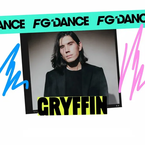 RADIO FG