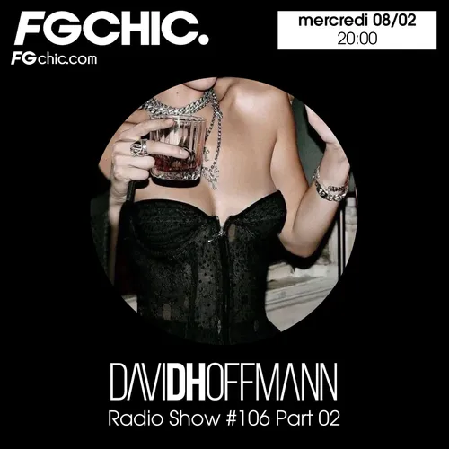 FG CHIC MIX BY DAVID HOFFMANN
