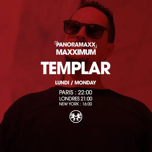 PANORAMAXX : TEMPLAR