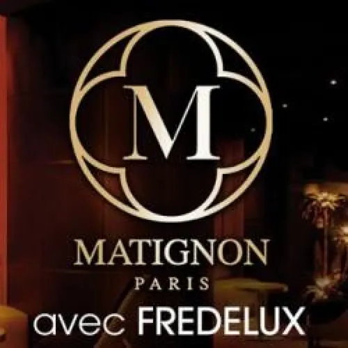 FG INVITE : LE MATIGNON