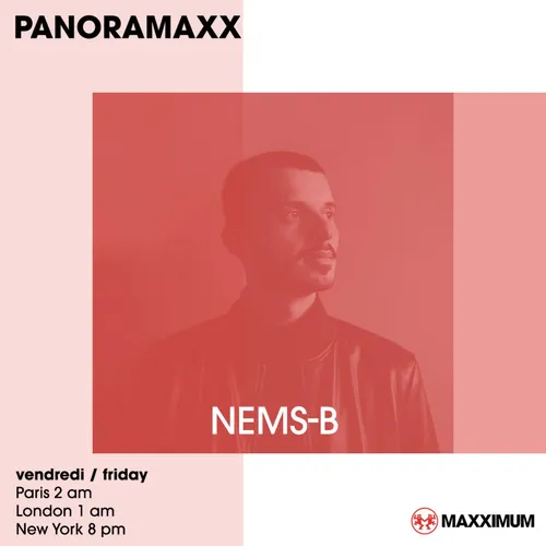 PANORAMAXX : NEMS-B