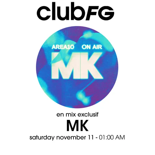 CLUB FG : MK