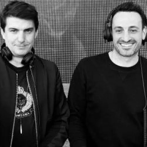 PANORAMAXX : EDOUARD & MOON