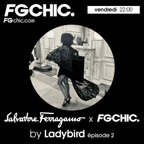 FG CHIC MIX BY LADYBIRD