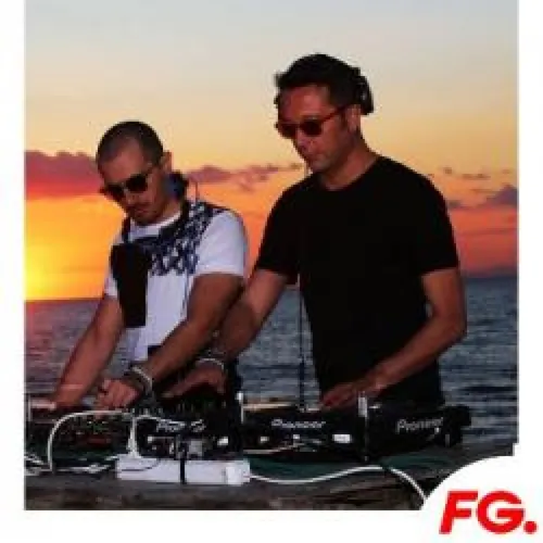 CLUB FG : ALAIA & GALLO