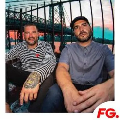 CLUB FG : BLACK CAVIAR