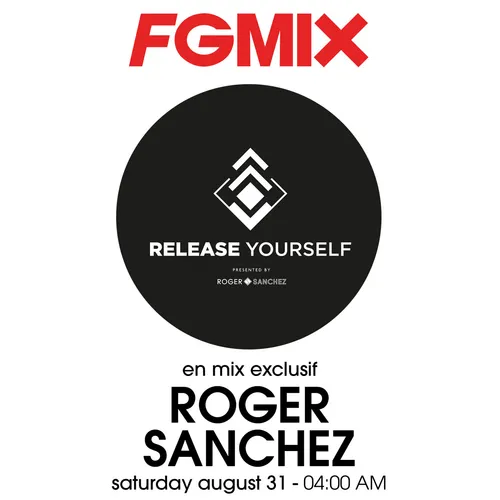 FG MIX : ROGER SANCHEZ