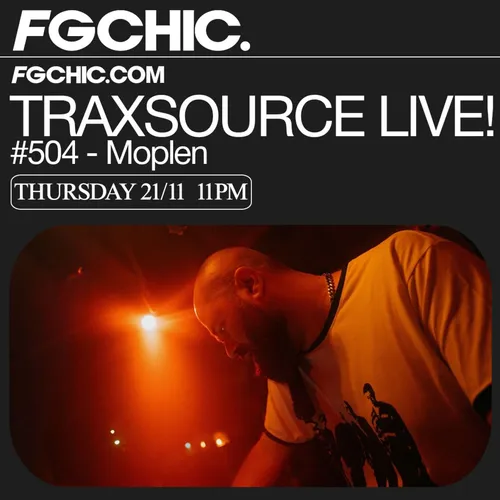 FG CHIC MIX BY MOPLEN