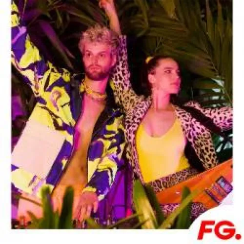 CLUB FG : SOFI TUKKER