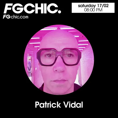 FG CHIC MIX BY PATRICK VIDAL