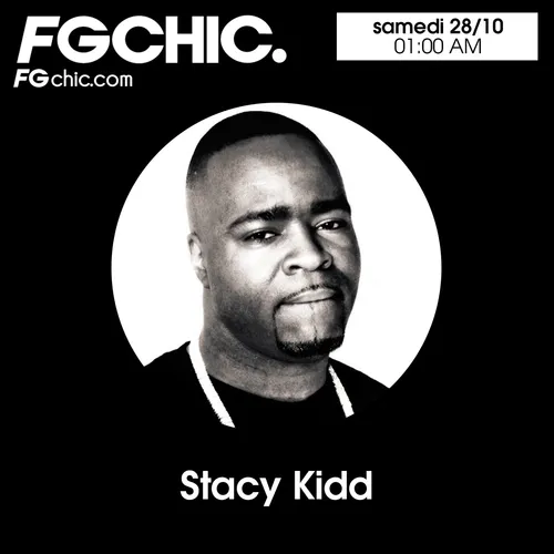 FG CHIC MIX BY STACY KIDD