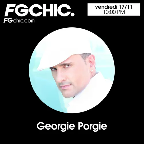 FG CHIC MIX BY GEORGIE PORGIE