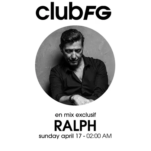 CLUB FG : RALPH