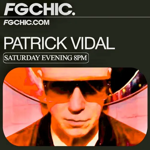 FG CHIC MIX BY PATRICK VIDAL