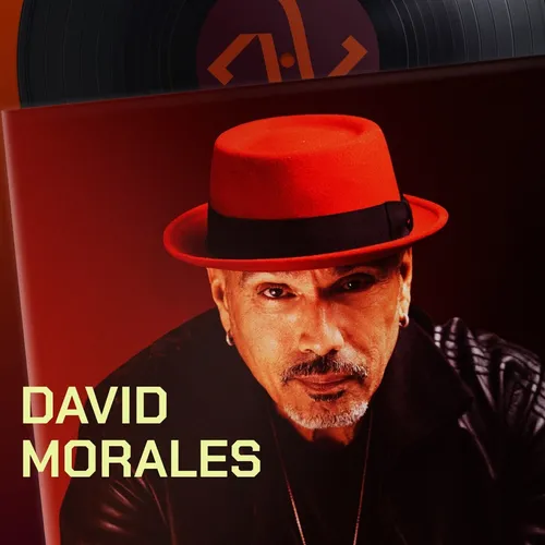 FG MUSIC STORY QUELQUES ICÔNES DE LA HOUSE : DAVID MORALES