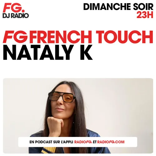 RADIO FG