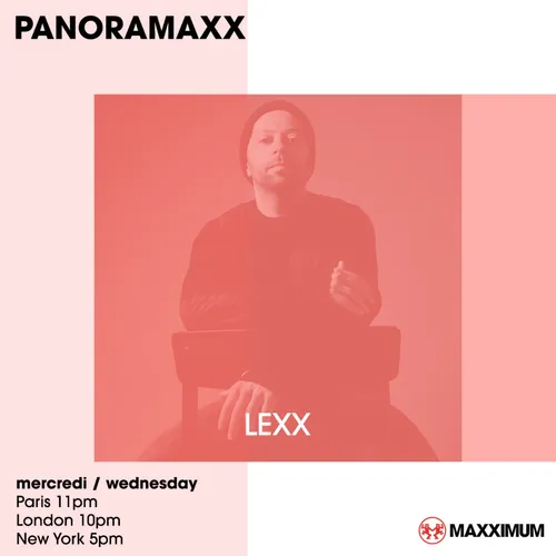 PANORAMAXX : LEXX