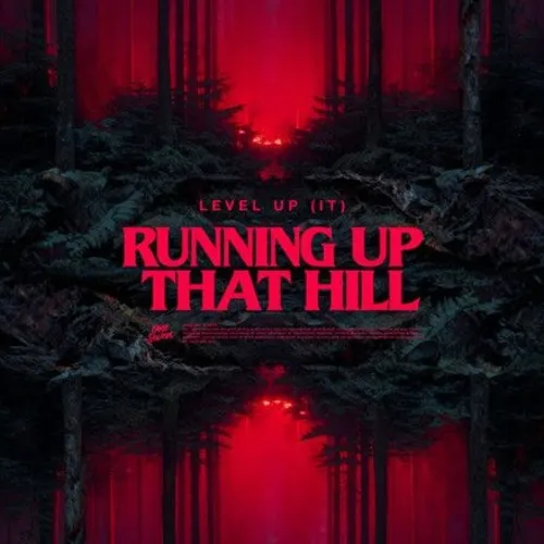 LEVEL UP (IT) OFFRE UNE NOUVELLE VIE AFRO HOUSE À "RUNNING UP THAT...