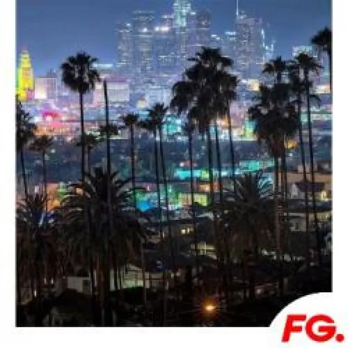 CLUB FG : LUNDI BLEU